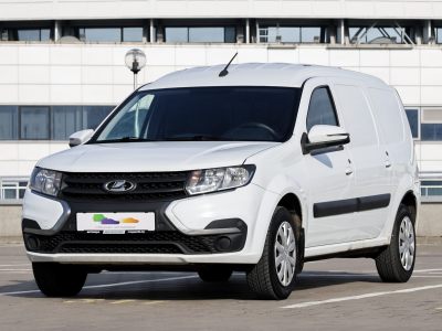 Lada Largus 