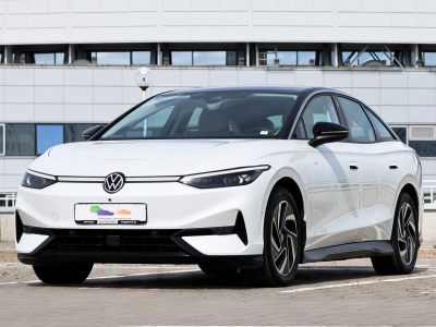 VW ID.7 VIZZION PRO