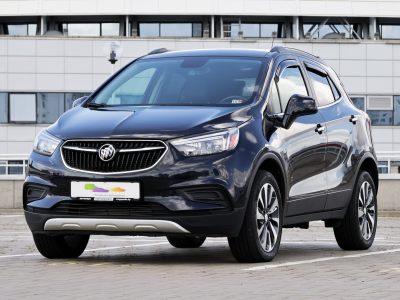 Buick Encore 