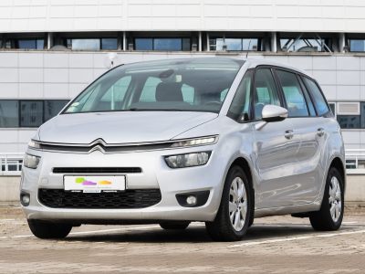 Citroen C4 Grand Picasso 