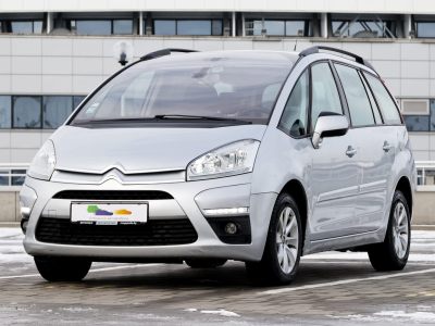 Citroen C4 Grand Picasso 