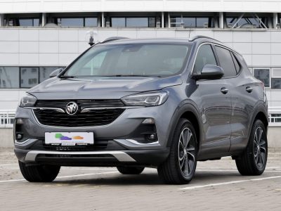 Buick Encore GX Essence