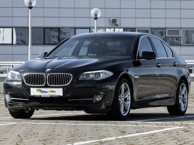 BMW 5 серия 