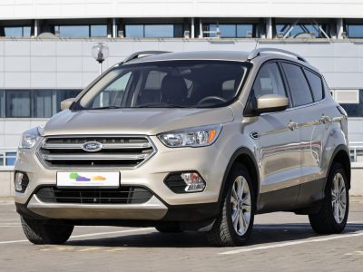 Ford Escape 