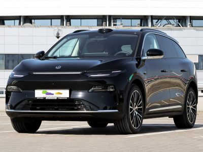 Leapmotor C11 640 Lidar Zhizun