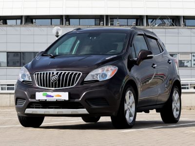 Buick Encore 