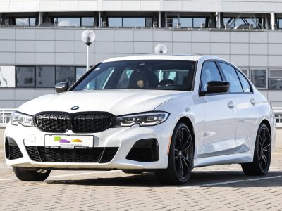 BMW 3 серия 