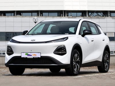 Changan Qiyuan Q05 405 AIR