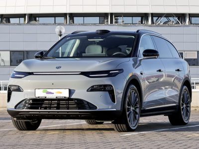 Leapmotor C11 640 Lidar Zhizun