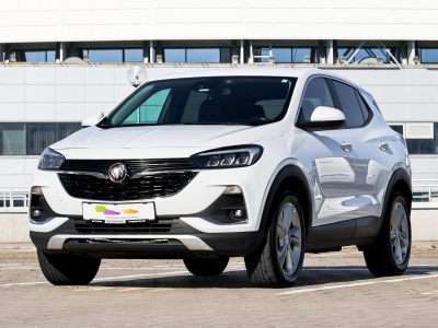 Buick Encore GX 