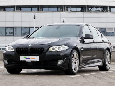 BMW 5 серия 