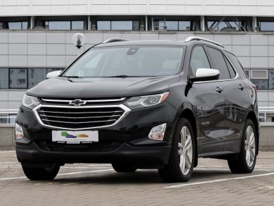 Chevrolet Equinox PREMIER