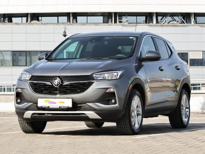 Buick Encore GX 