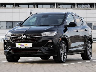Buick Encore GX 
