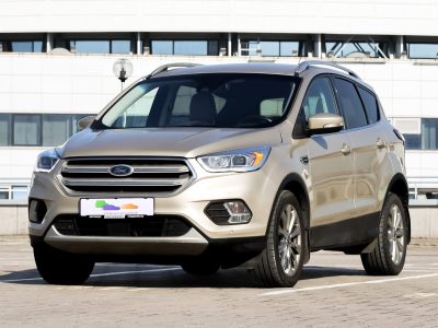 Ford Escape 