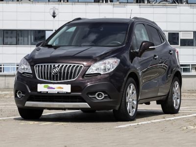 Buick Encore 