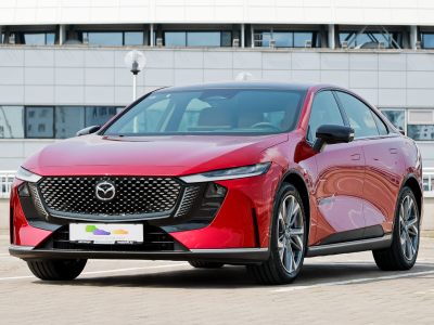 Mazda EZ-6 200 Zhizun