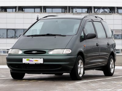 Ford Galaxy 