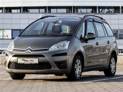 Citroen C4 Grand Picasso 