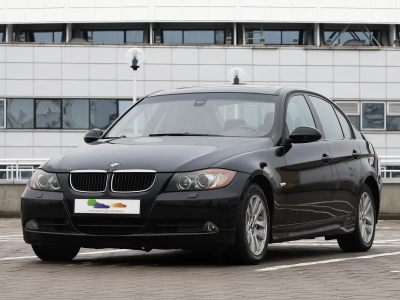 BMW 3 серия 