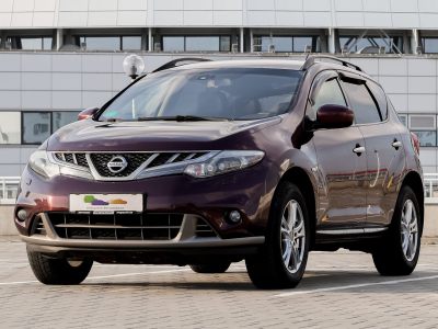 Nissan Murano 