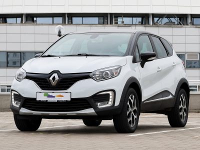 Renault Kaptur 