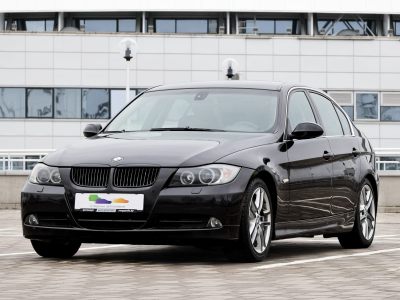 BMW 3 серия 