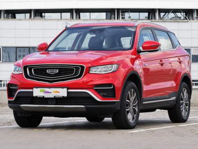 Geely Atlas Pro 