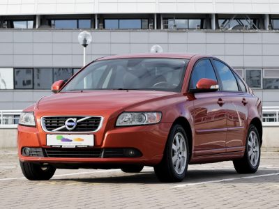 Volvo S40 