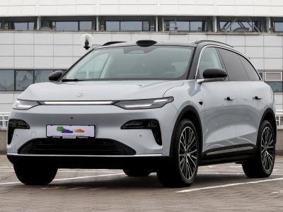 Leapmotor C11 640 Lidar Zhizun