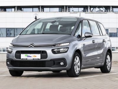 Citroen C4 Spacetourer  