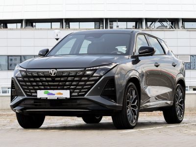 Changan UNI-Z PRO