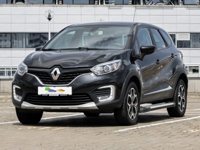 Renault Kaptur 