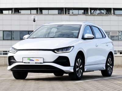 BYD e2 
