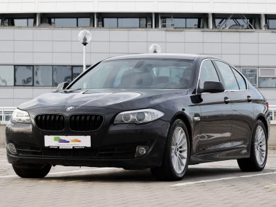 BMW 5 серия 