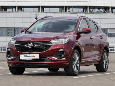 Buick Encore GX ST