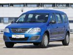 Lada Largus