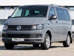 VW Caravelle