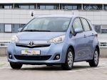 Toyota Verso-S