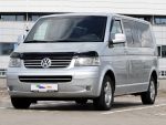 VW Caravelle