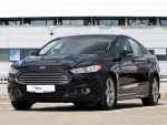 Ford Fusion USA