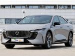 Mazda EZ-6