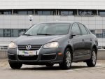 VW Jetta