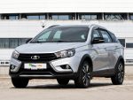 Lada Vesta Cross