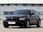 BMW 1 серия