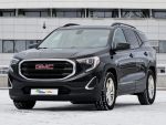 GMC Terrain