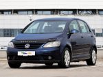 VW Golf Plus