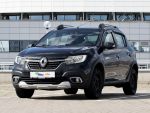 Renault Sandero Stepway