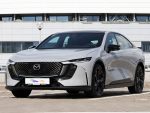 Mazda EZ-6