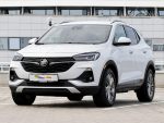 Buick Encore GX